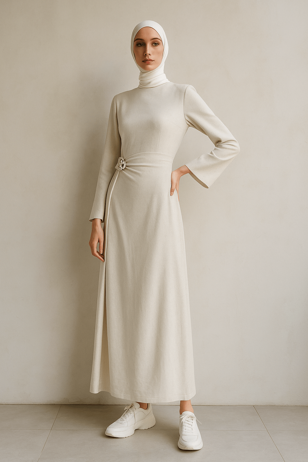 Abayas - Elayha - Abayas de Luxe, Élégance Émiratie